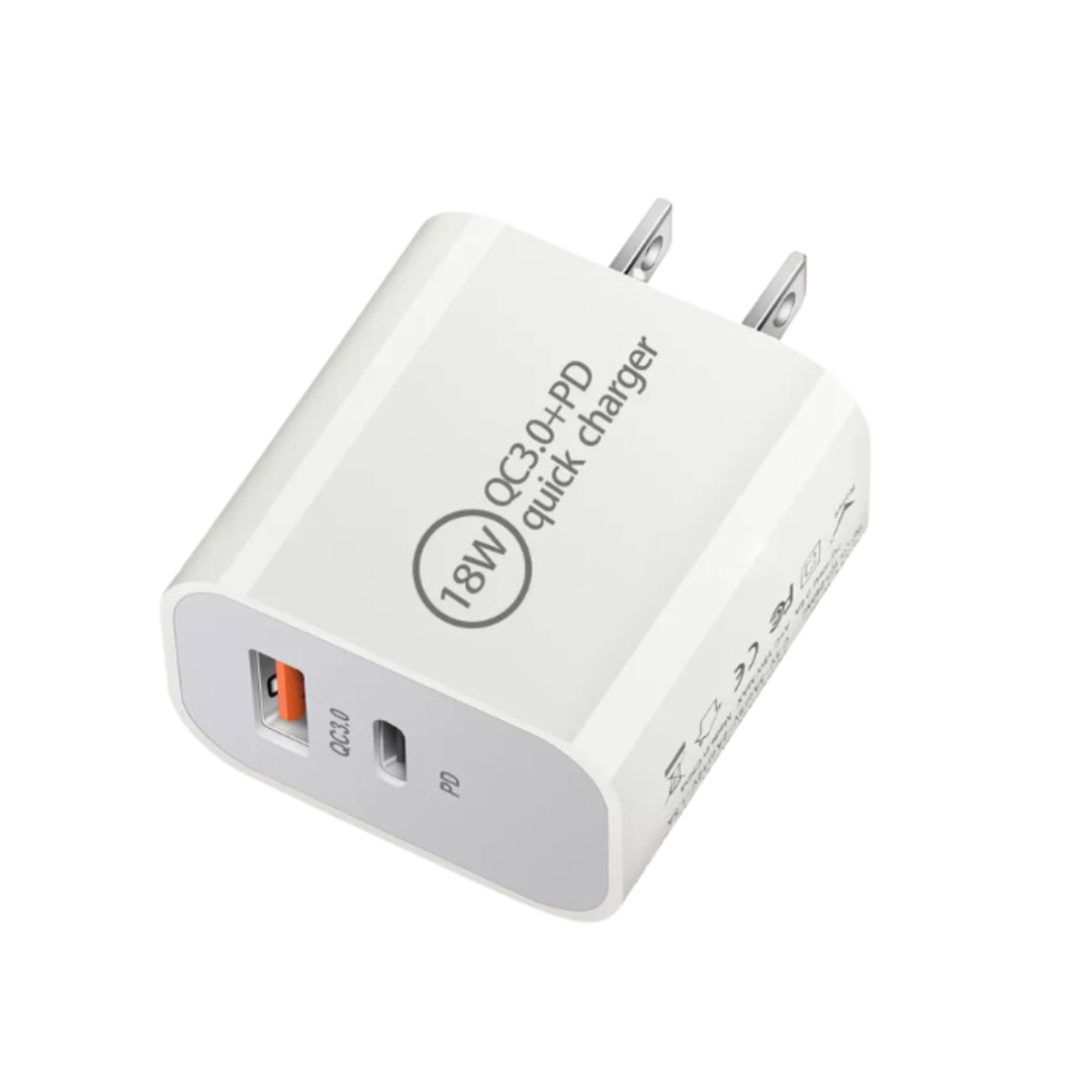 Fast USB Charger