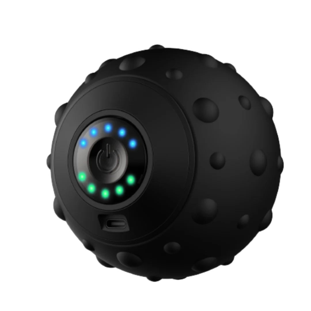 Vibrating Massage Ball