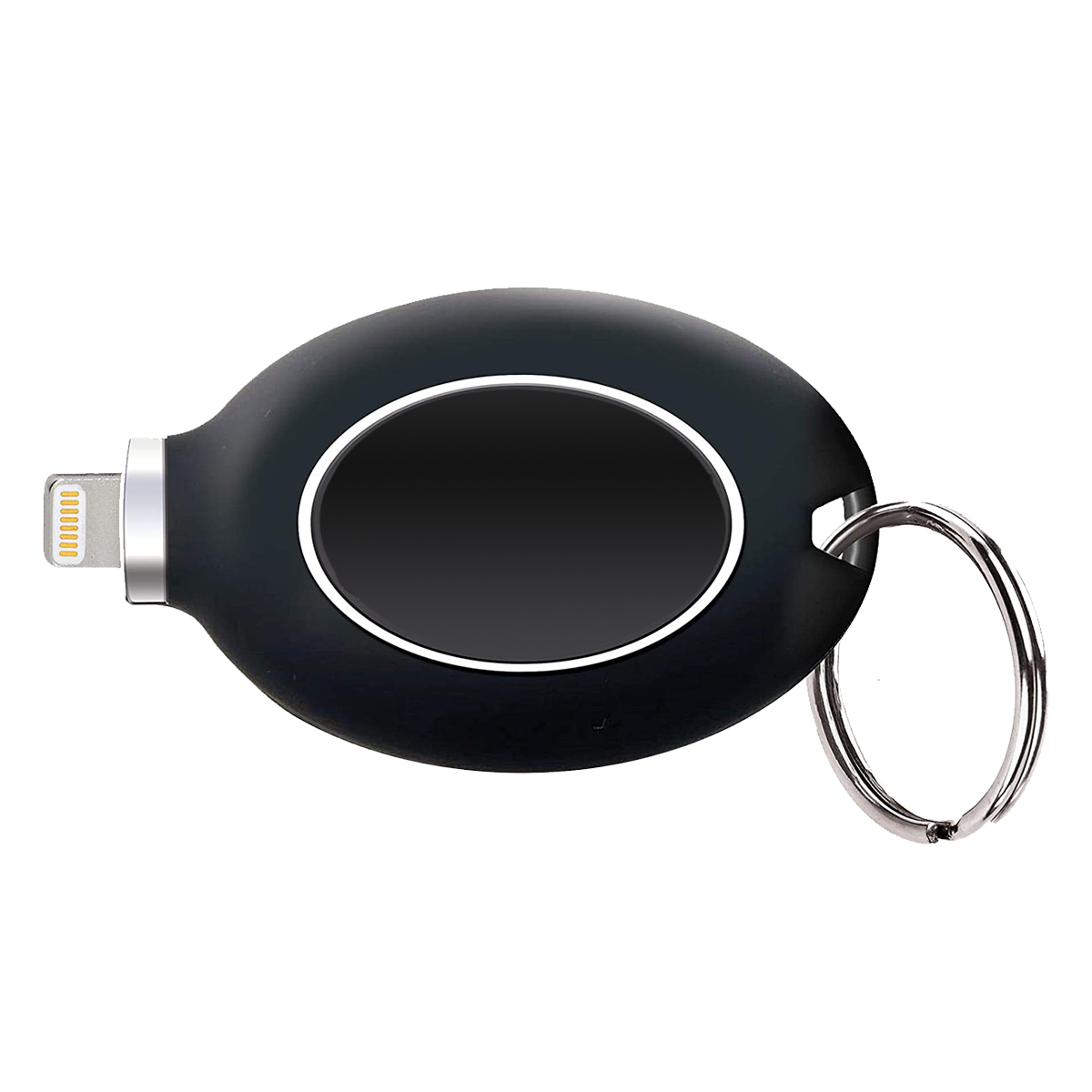 Emergency Phone Charger Keychain