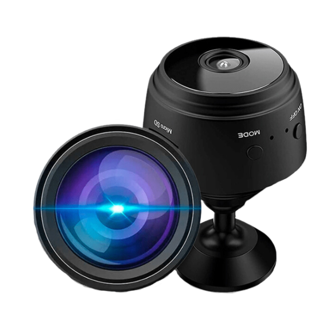 SecureVision (Special Offer)