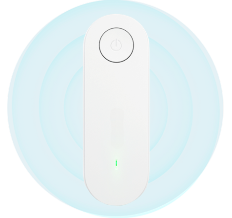 IonZen - Air Purifier