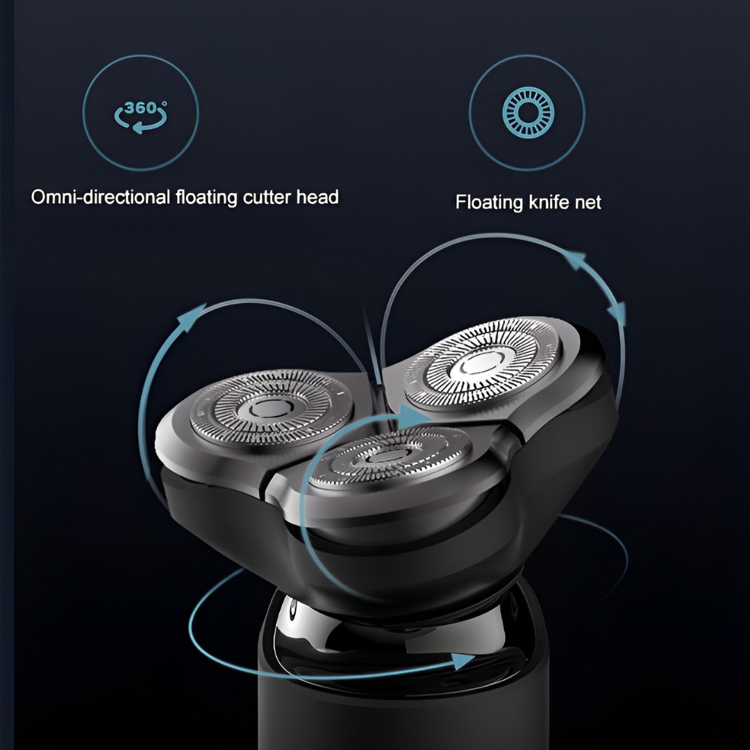 Electric Shaver