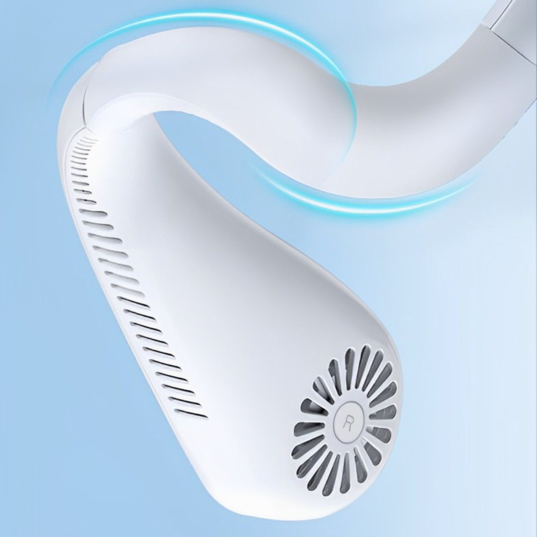 Neck Fan