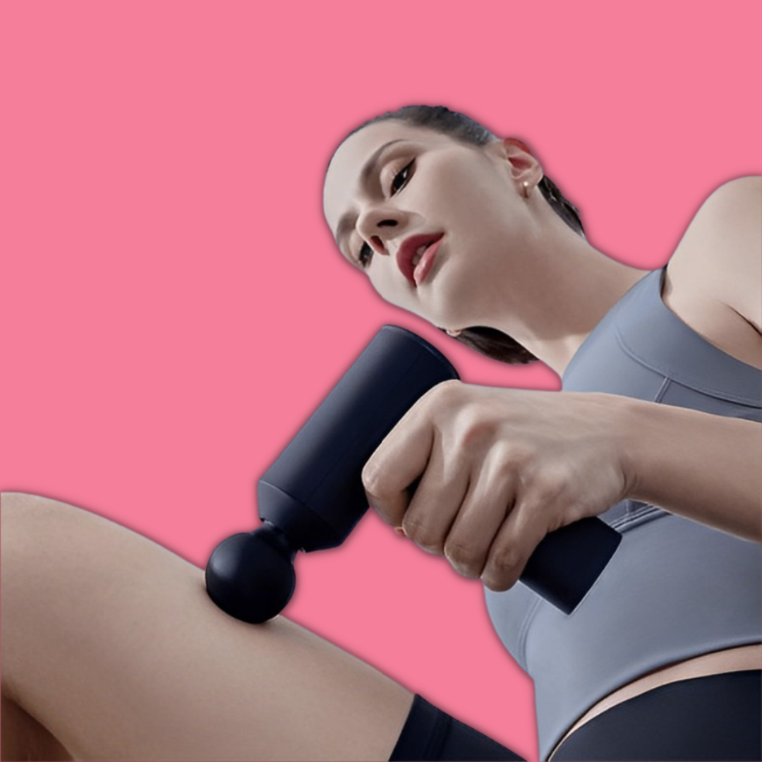 Mini Massage Gun