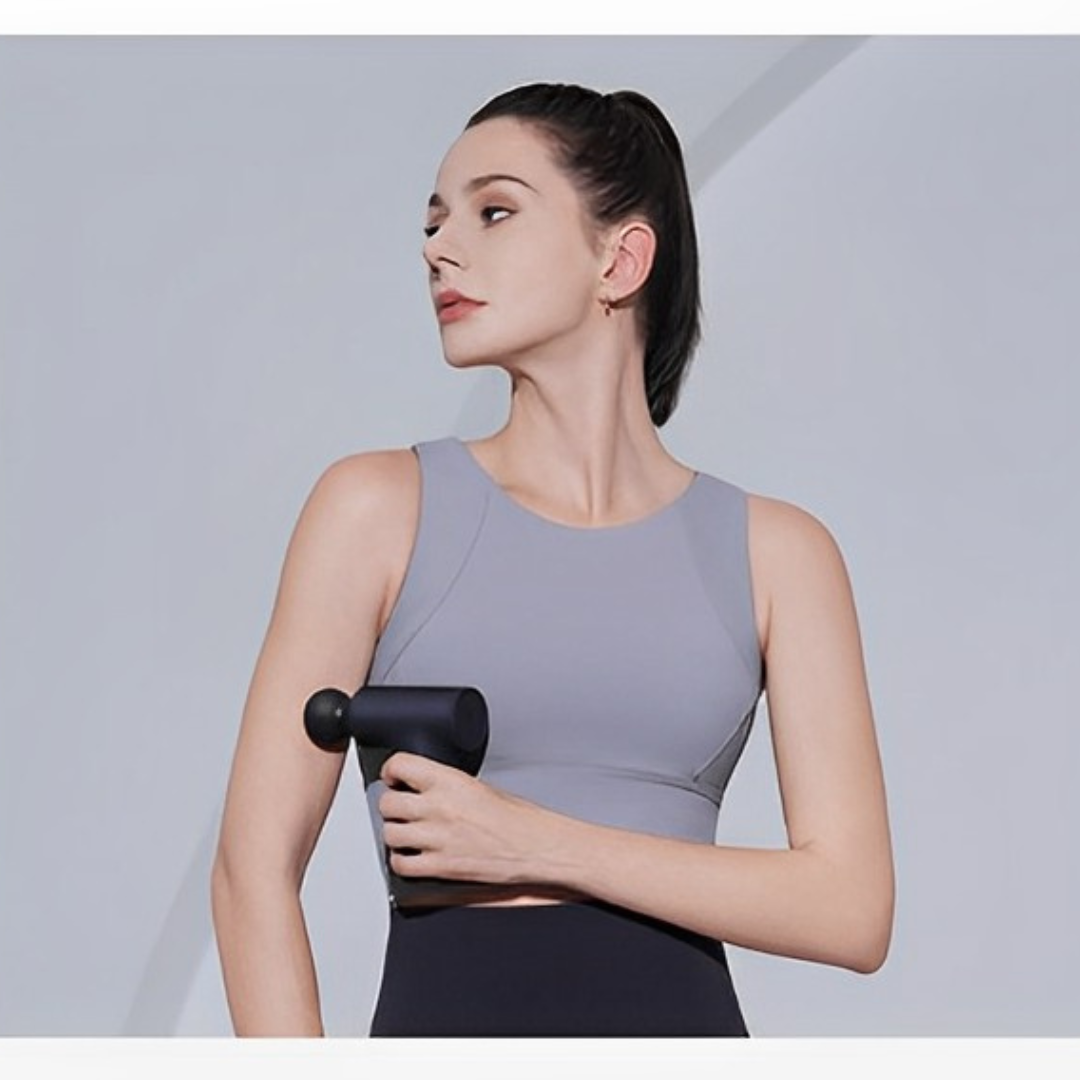 Mini Massage Gun