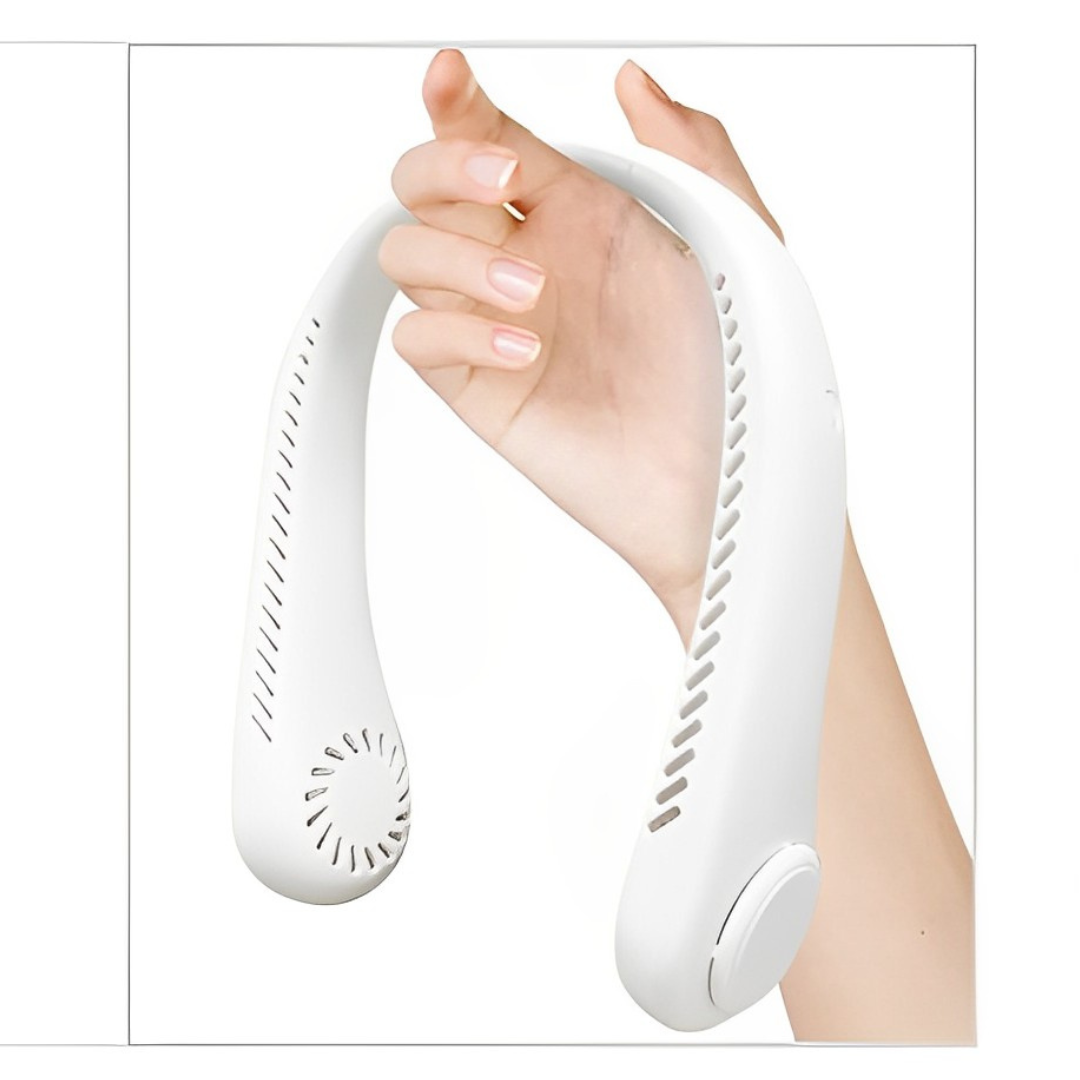 Neck Fan