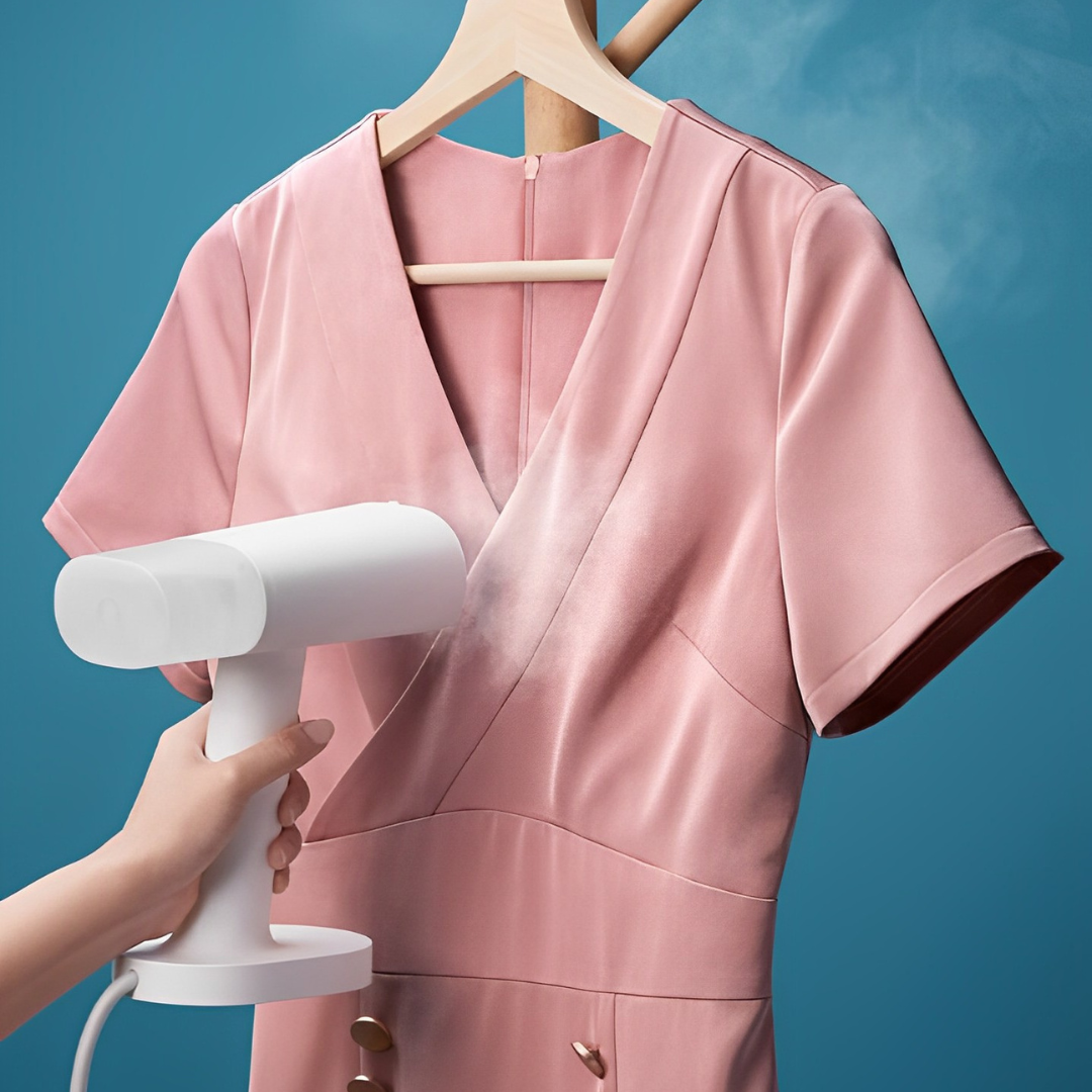 Handheld Steam Iron