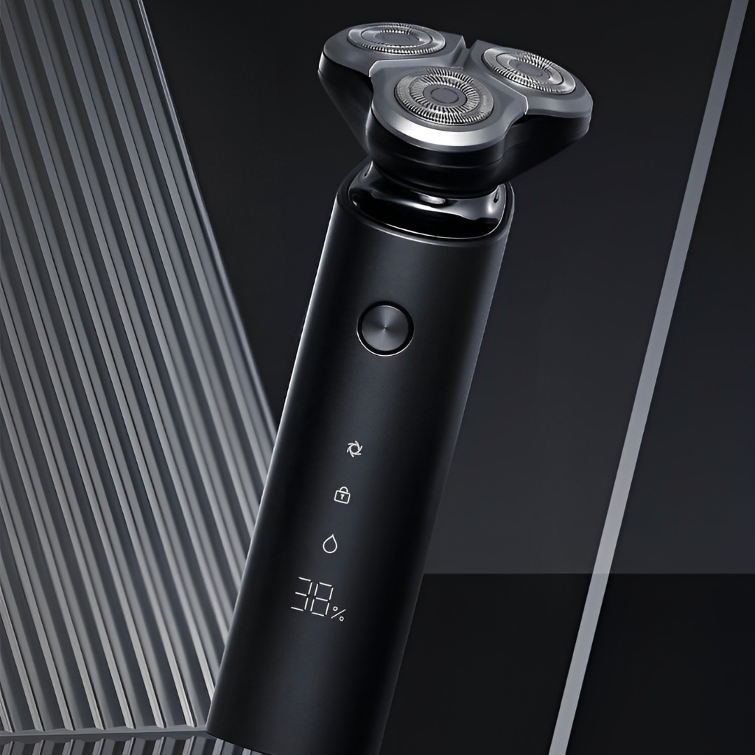 Electric Shaver