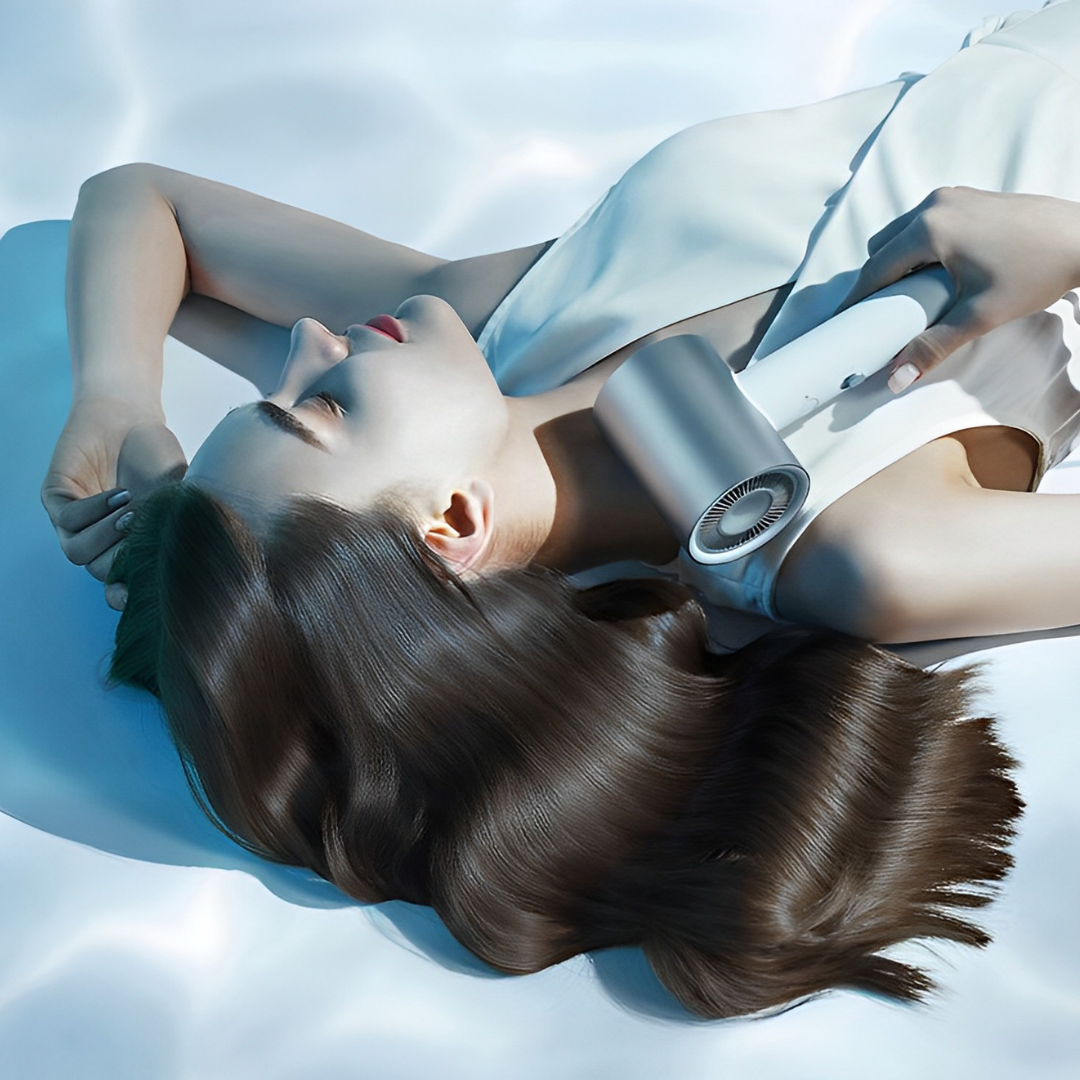 Hair Dryer