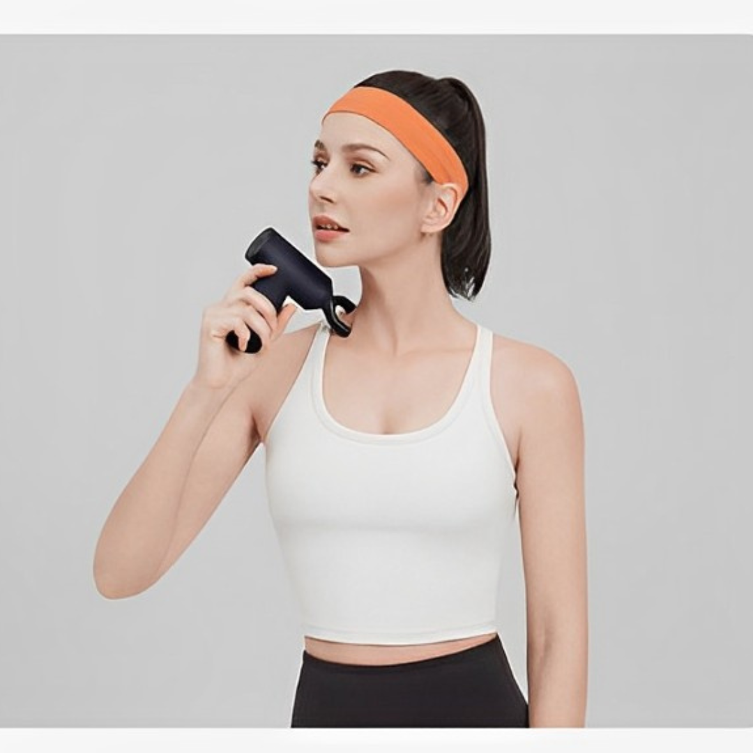 Mini Massage Gun