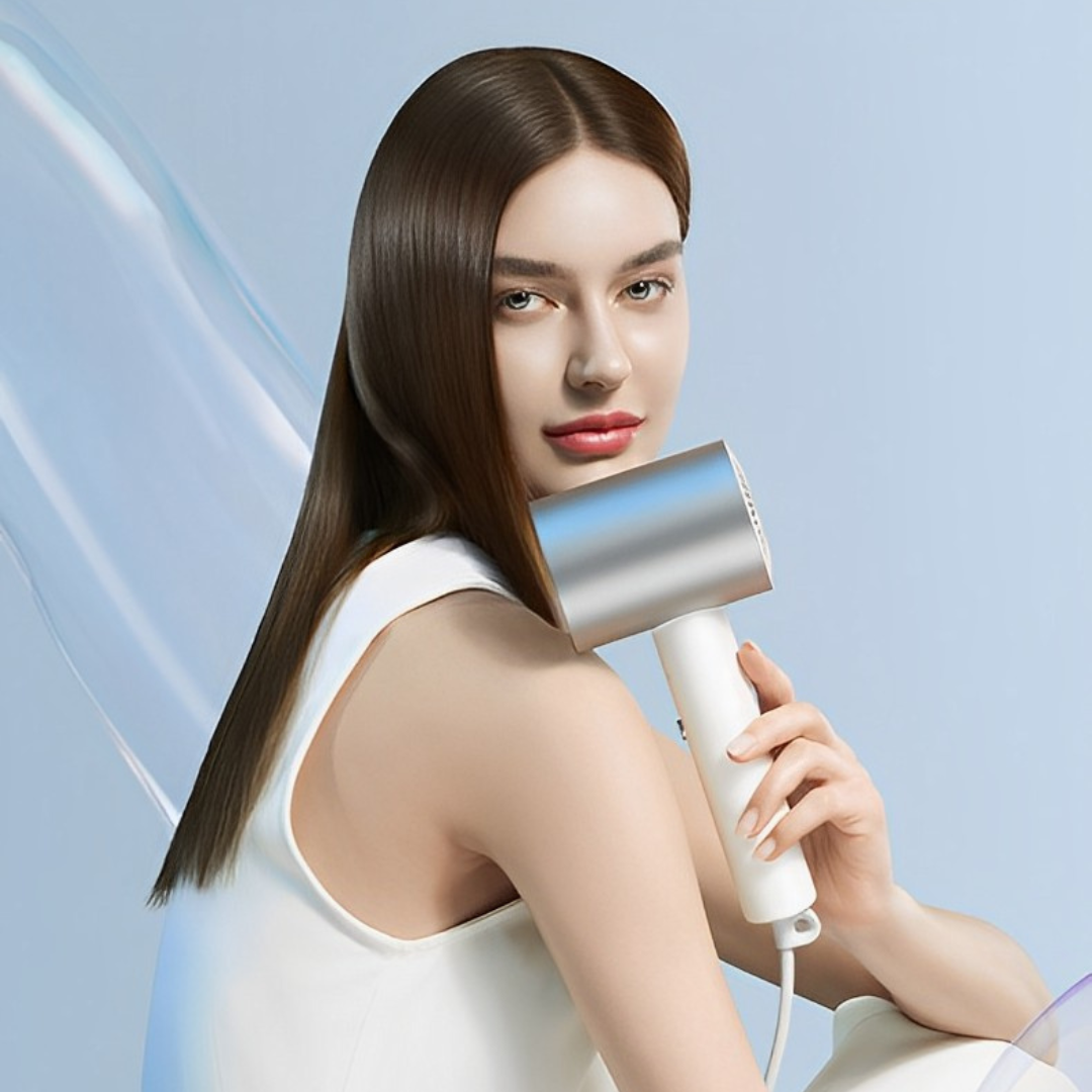 Hair Dryer