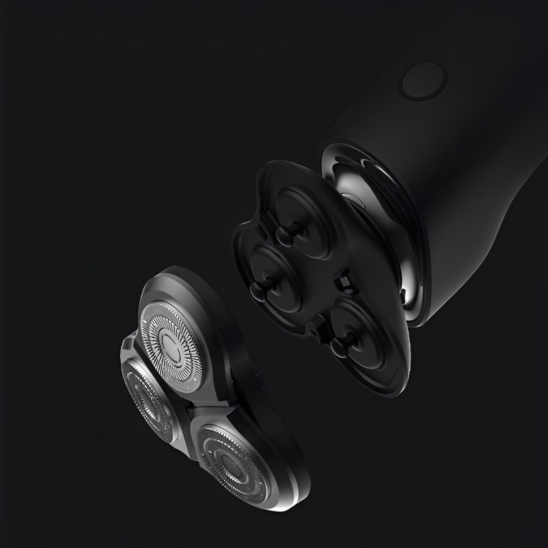 Electric Shaver
