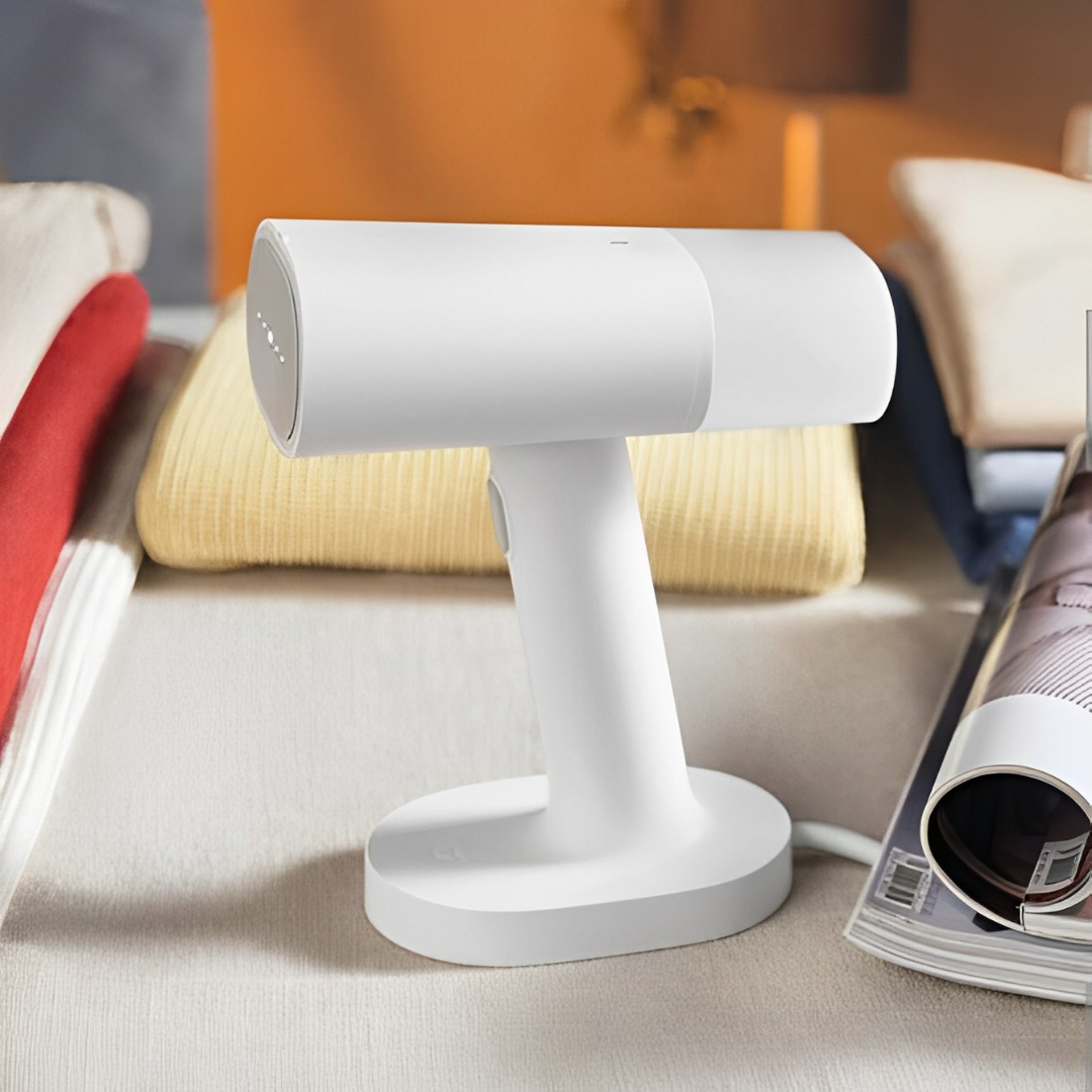 Handheld Steam Iron