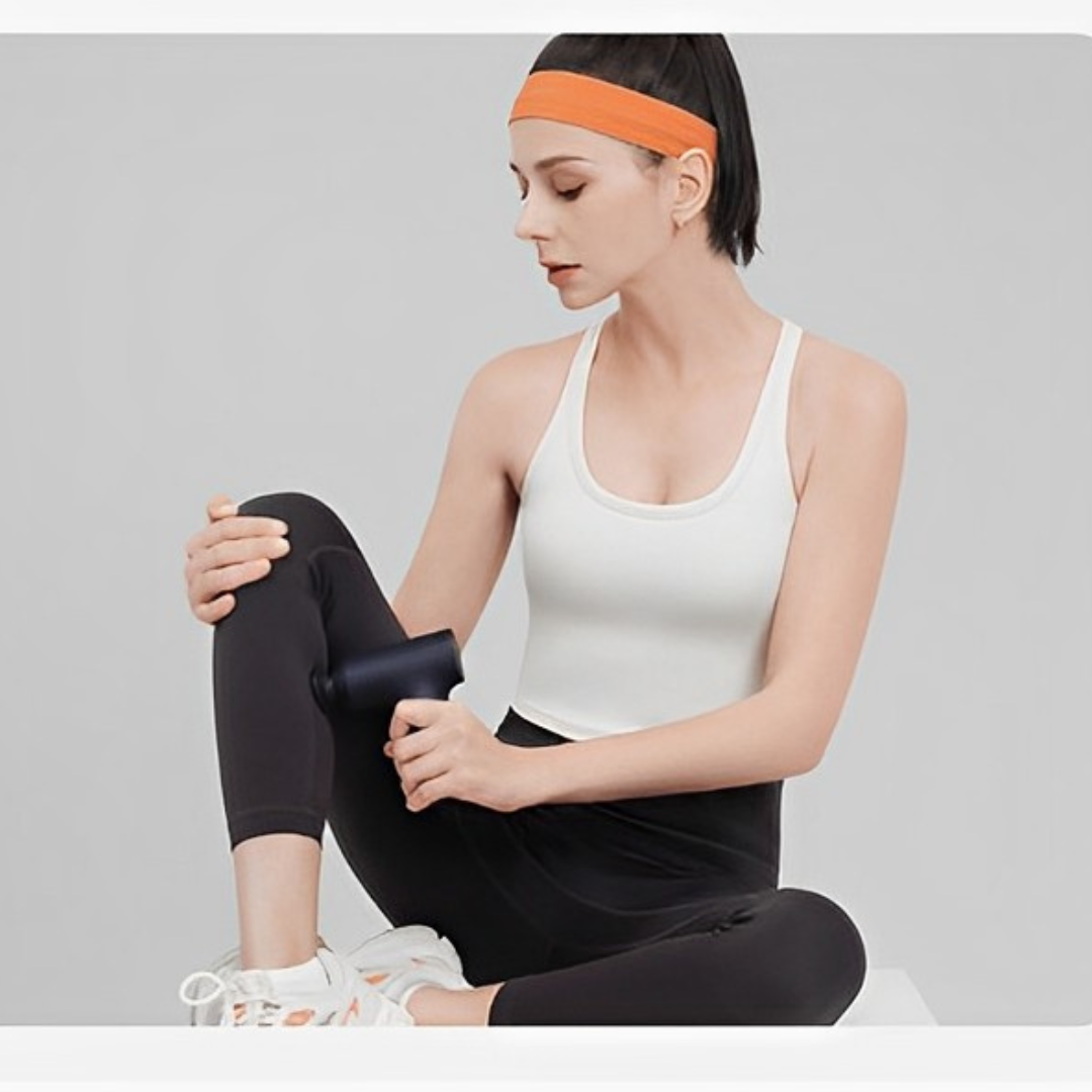 Mini Massage Gun