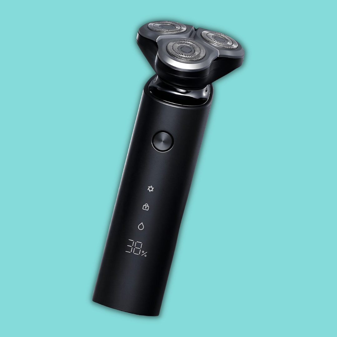 Electric Shaver