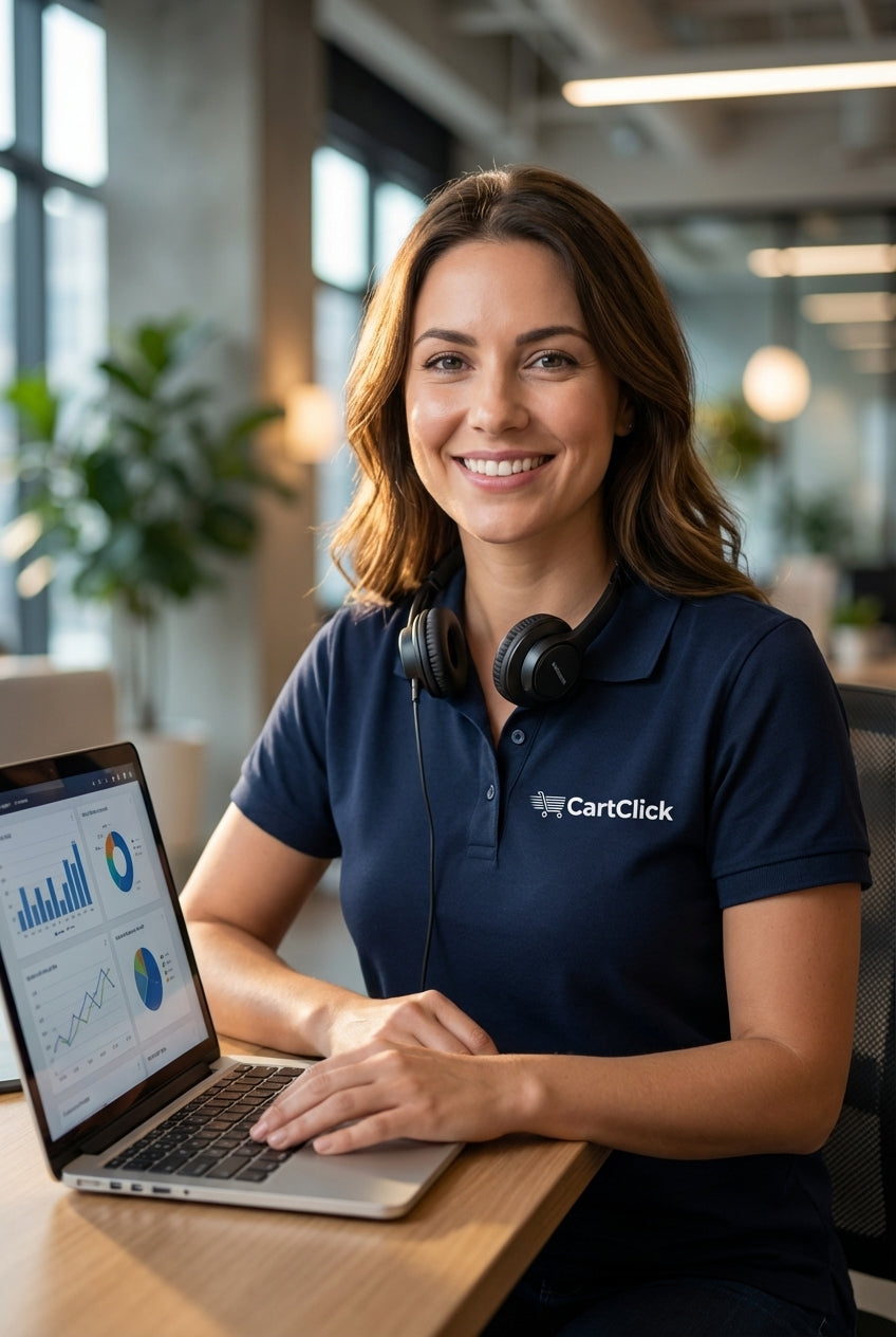 CartClick Customer Service | How to Contact Us