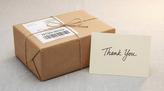 Our Hassle-Free Return and Refund Process