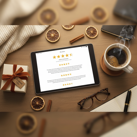 What Thousands of CartClick Customers Are Saying