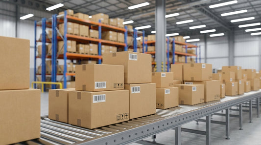 How We Ship Your Order: Our Fulfillment Process