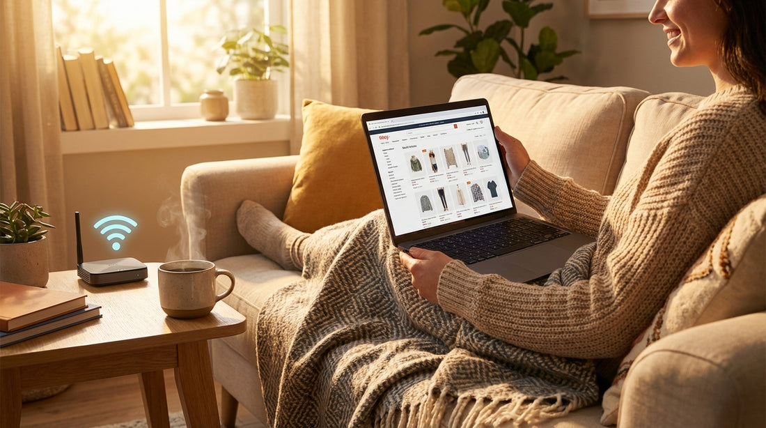 How to Shop Online Safely (and Why CartClick Takes It Seriously)