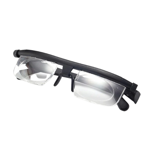 FlexVision - Adjustable Focus Glasses