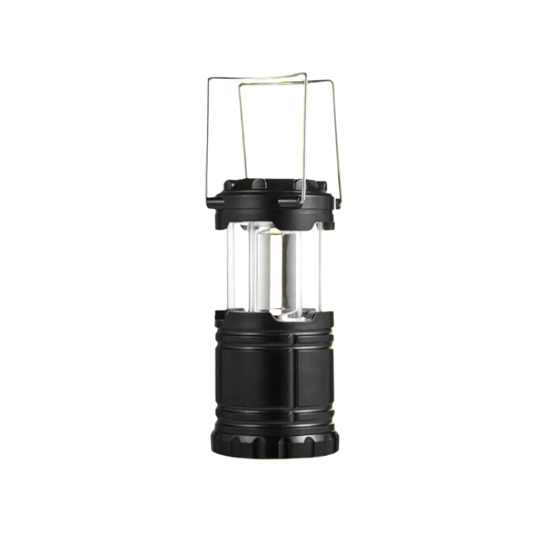 Collapsible 3-in-1 Lantern