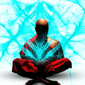 Reiki And Mantra Infused