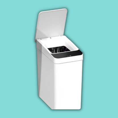 Smart Sensor Trash Can