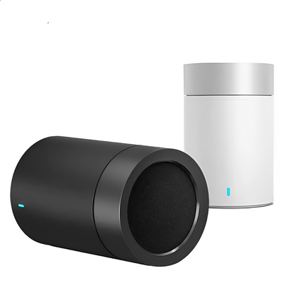 Cannon Bluetooth Speaker