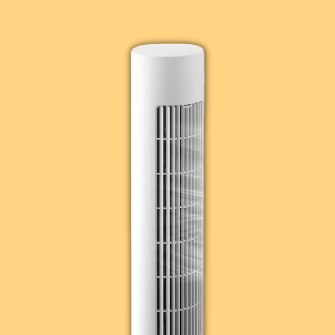 Floor Tower Fan