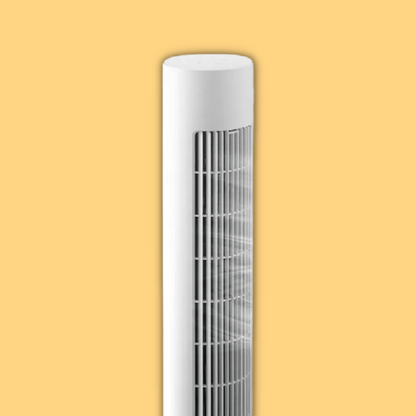 Floor Tower Fan